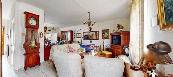 2 Schlafzimmer Stadthaus in Laon, France, Nr. 245140 2