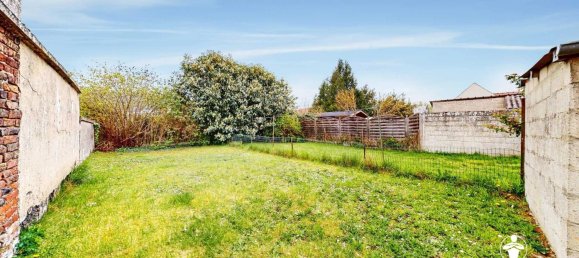 2 Schlafzimmer Stadthaus in Laon, France, Nr. 245140 4