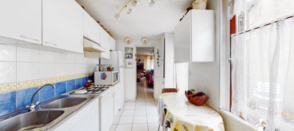 2 Schlafzimmer Stadthaus in Laon, France, Nr. 245140 3