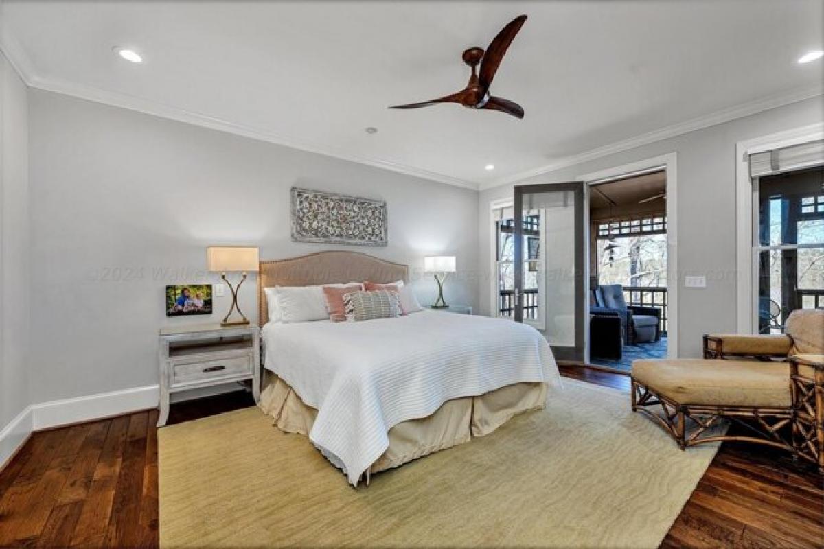 6 bedrooms House in Jasper, USA No. 426233