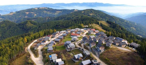 Grundstück in Wolfsberg, Austria, Nr. 33631 2