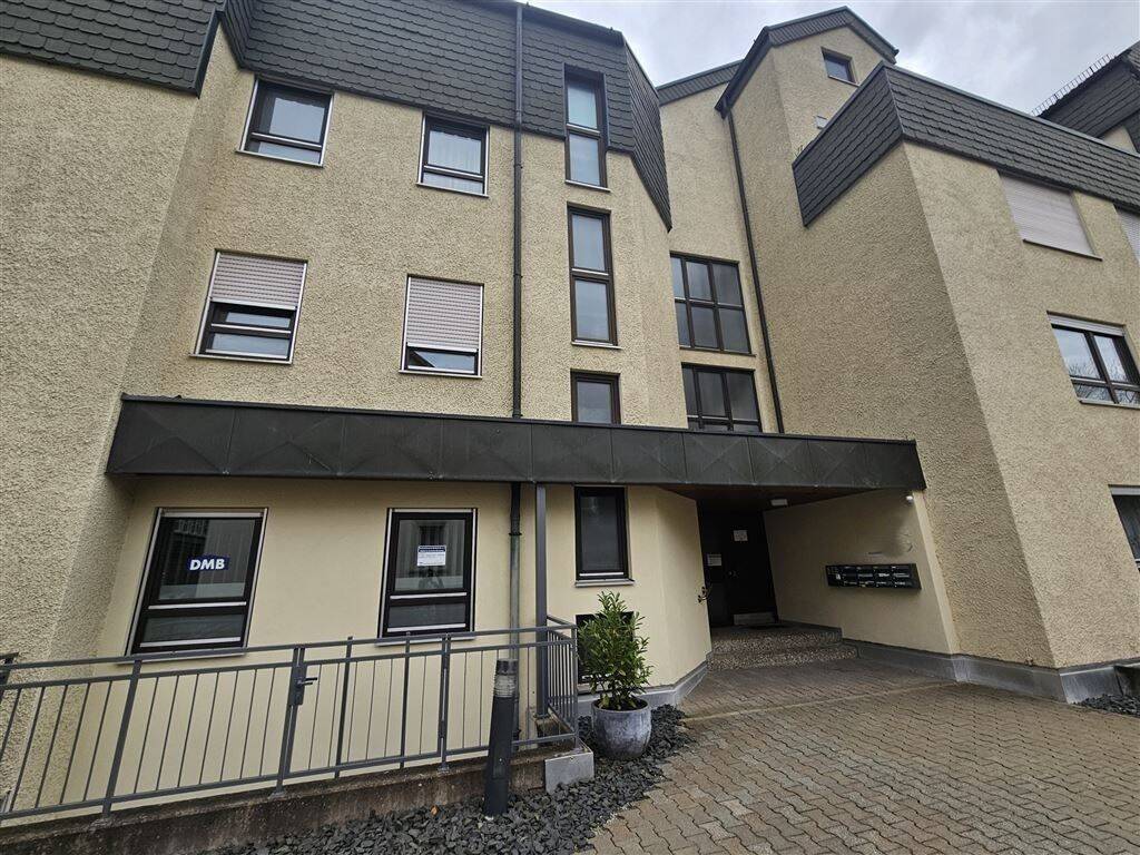 3 rooms Apartment in Heidenheim, Germany No. 341662