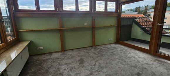 3 rooms Apartment in Heidenheim, Germany No. 341662 10