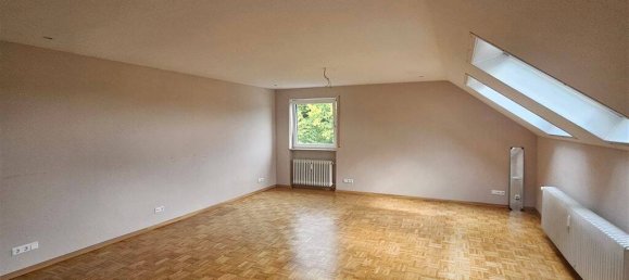 3 rooms Apartment in Heidenheim, Germany No. 341662 3