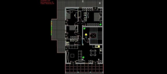 4 rooms Penthouse in Scicli, Italy No. 48823 4