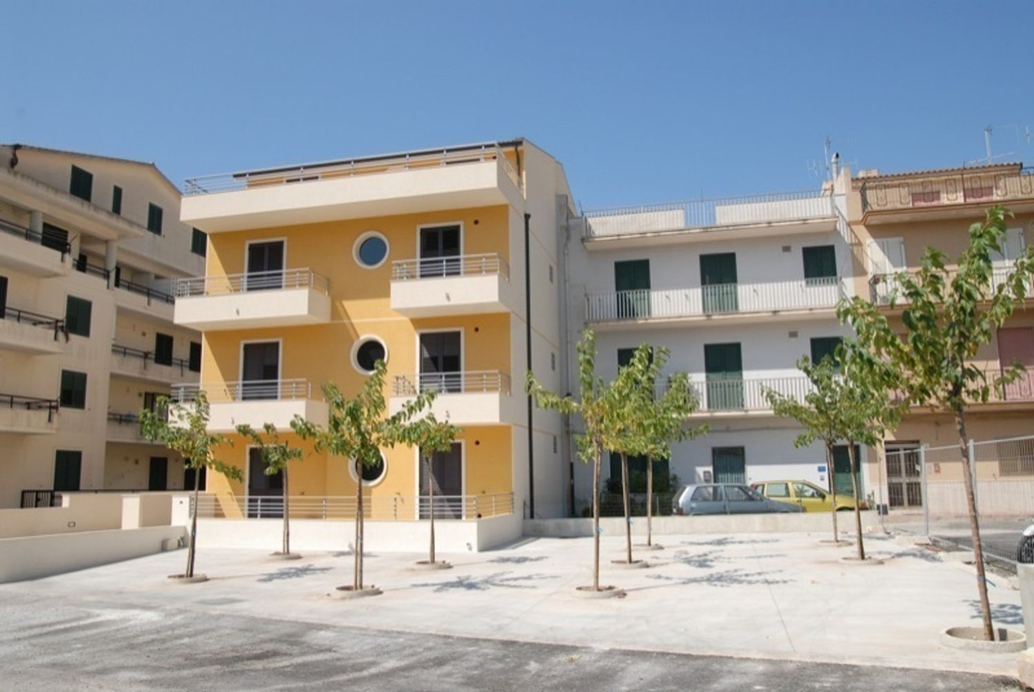 4 rooms Penthouse in Scicli, Italy No. 48823