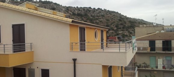 4 rooms Penthouse in Scicli, Italy No. 48823 3