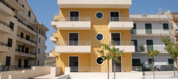 4 rooms Penthouse in Scicli, Italy No. 48823 2