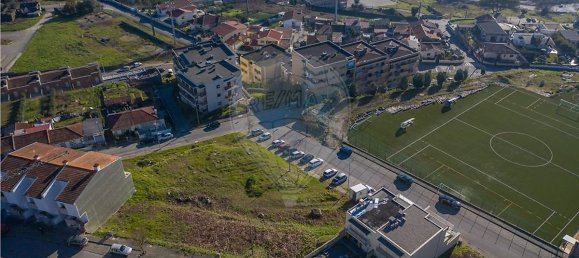  قطعة أرض في Guimaraes, Portugal 630متر مربع رقم 33834 3