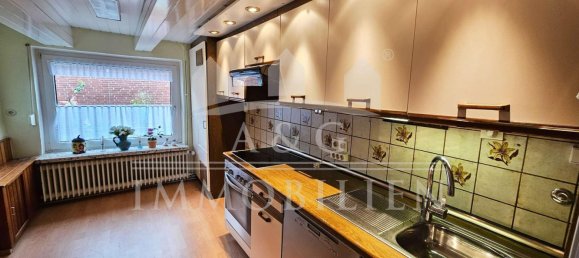 9-salle Maison de ville à Aurich, Germany No. 204310 8