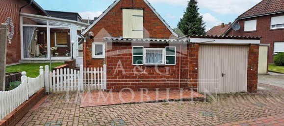 9-salle Maison de ville à Aurich, Germany No. 204310 25