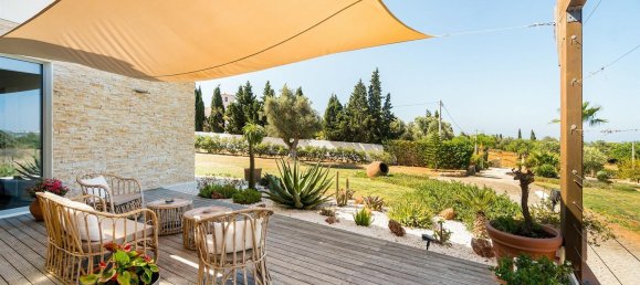 5 bedrooms House in Guia, Portugal No. 135716 14