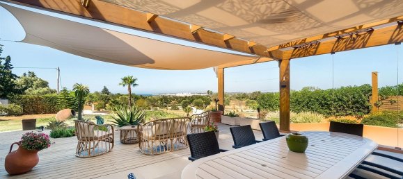 5 bedrooms House in Guia, Portugal No. 135716 2