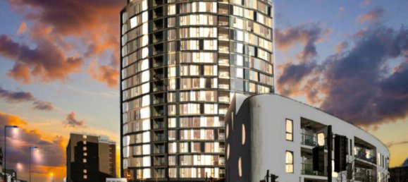 2 bedrooms Apartment in Croydon, United Kingdom No. 4877 21