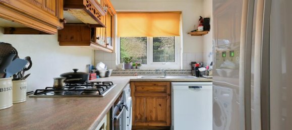 3 bedrooms House in Isleworth, United Kingdom No. 9787 5