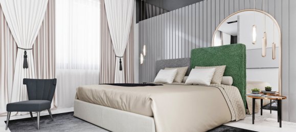 Apartment 1+1 in Alanya, Turkey No. 26777 15