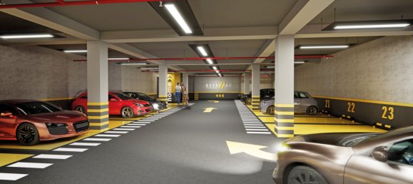 Apartment 1+1 in Alanya, Turkey No. 26777 10