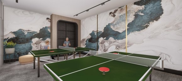 Apartment 1+1 in Alanya, Turkey No. 26777 11