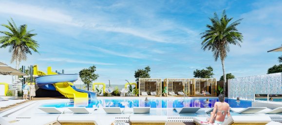 Apartment 1+1 in Alanya, Turkey No. 26777 7