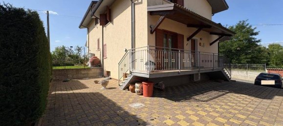 3 bedrooms Villa in Lattarico, Italy No. 343642 33