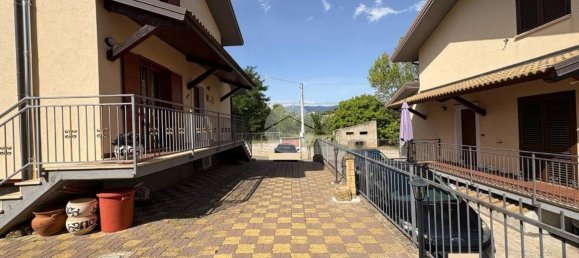 3 bedrooms Villa in Lattarico, Italy No. 343642 30