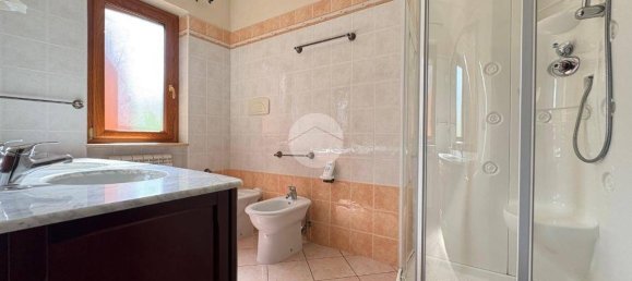 3 bedrooms Villa in Lattarico, Italy No. 343642 17