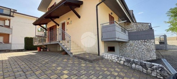 3 bedrooms Villa in Lattarico, Italy No. 343642 32