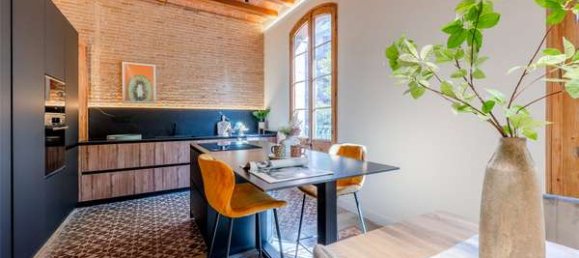 3 bedrooms Apartment in Gracia, Spain No. 86151 16