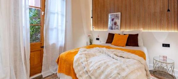 3 bedrooms Apartment in Gracia, Spain No. 86151 48