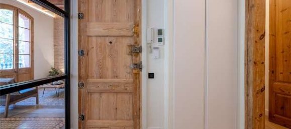 3 bedrooms Apartment in Gracia, Spain No. 86151 2