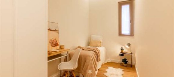 3 bedrooms Apartment in Gracia, Spain No. 86151 9