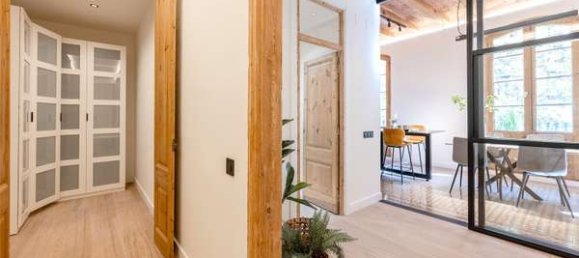 3 bedrooms Apartment in Gracia, Spain No. 86151 3