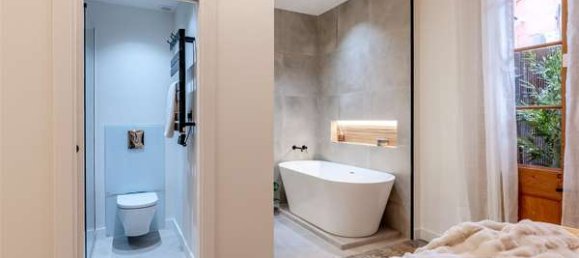 3 bedrooms Apartment in Gracia, Spain No. 86151 34