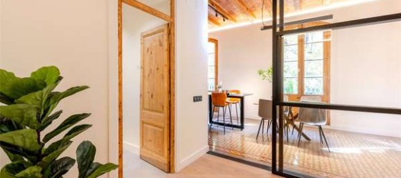 3 bedrooms Apartment in Gracia, Spain No. 86151 4