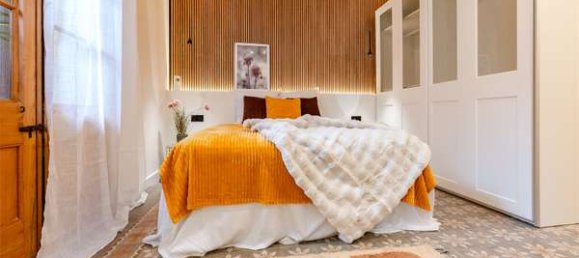 3 bedrooms Apartment in Gracia, Spain No. 86151 47