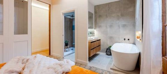 3 bedrooms Apartment in Gracia, Spain No. 86151 50