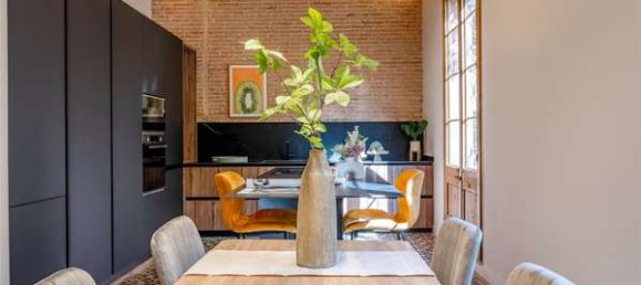 3 bedrooms Apartment in Gracia, Spain No. 86151 8