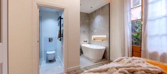 3 bedrooms Apartment in Gracia, Spain No. 86151 49