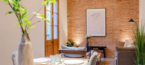 3 bedrooms Apartment in Gracia, Spain No. 86151 5