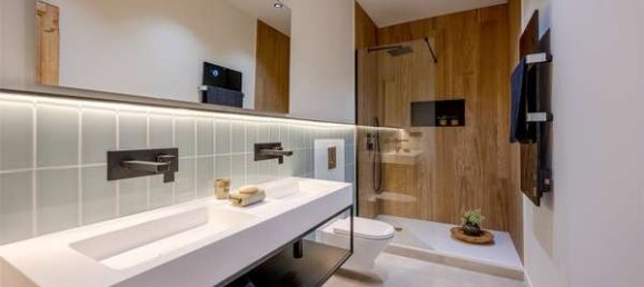 3 bedrooms Apartment in Gracia, Spain No. 86151 44