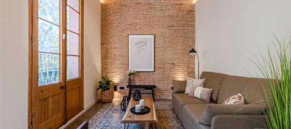 3 bedrooms Apartment in Gracia, Spain No. 86151 17