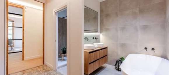 3 bedrooms Apartment in Gracia, Spain No. 86151 29