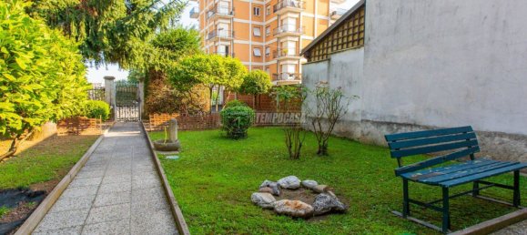 2 Schlafzimmer Villa in Castellanza, Italy, Nr. 198889 4