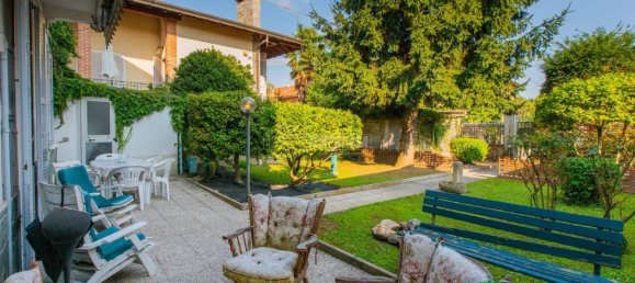 2 Schlafzimmer Villa in Castellanza, Italy, Nr. 198889 6