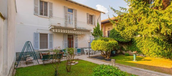 2 Schlafzimmer Villa in Castellanza, Italy, Nr. 198889 2