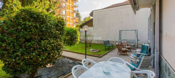 2 Schlafzimmer Villa in Castellanza, Italy, Nr. 198889 5