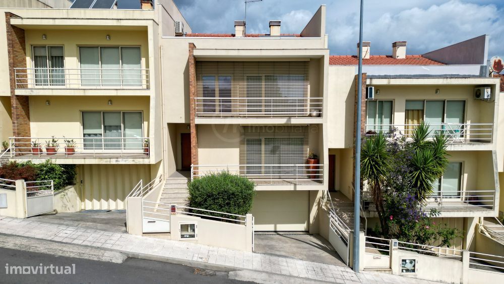 3 chambres Maison à Marco de Canaveses, Portugal No. 314856