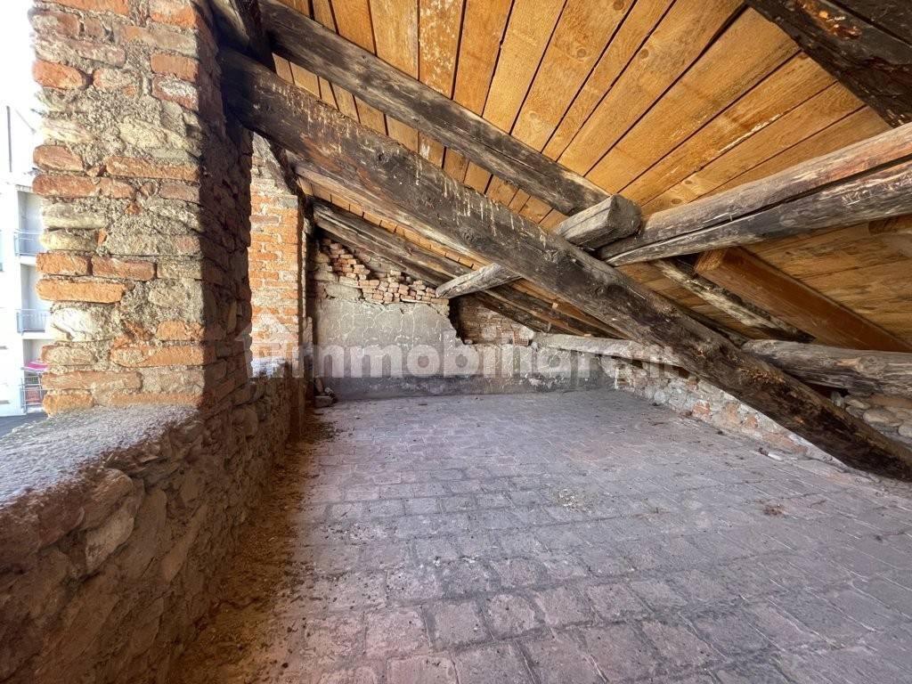 1 chambre Appartement à Dronero, Italy No. 275894