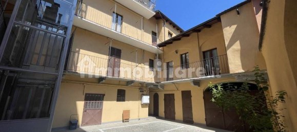1 chambre Appartement à Dronero, Italy No. 275894 13