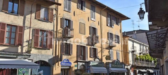 1 chambre Appartement à Dronero, Italy No. 275894 2